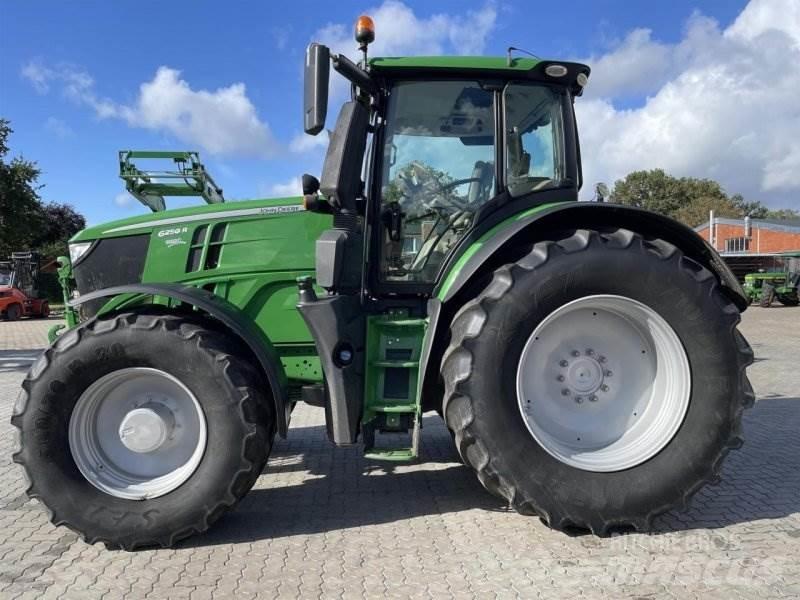 John Deere 6250R Agriculture - Others