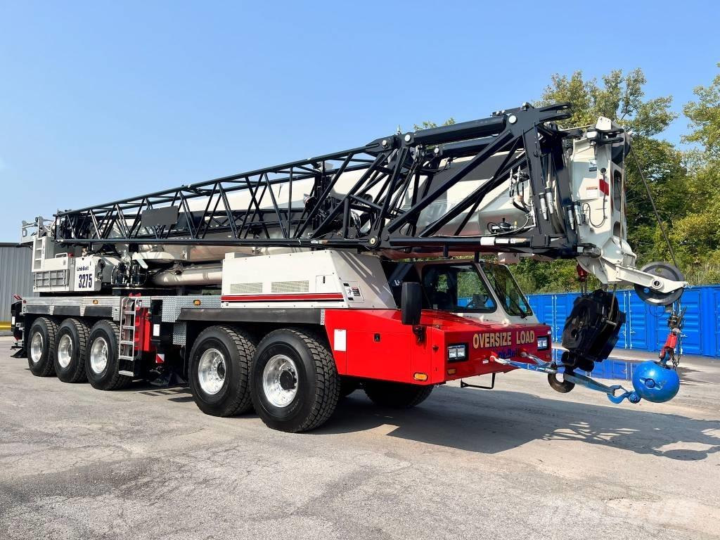 Link-Belt ATC-3275 All terrain cranes