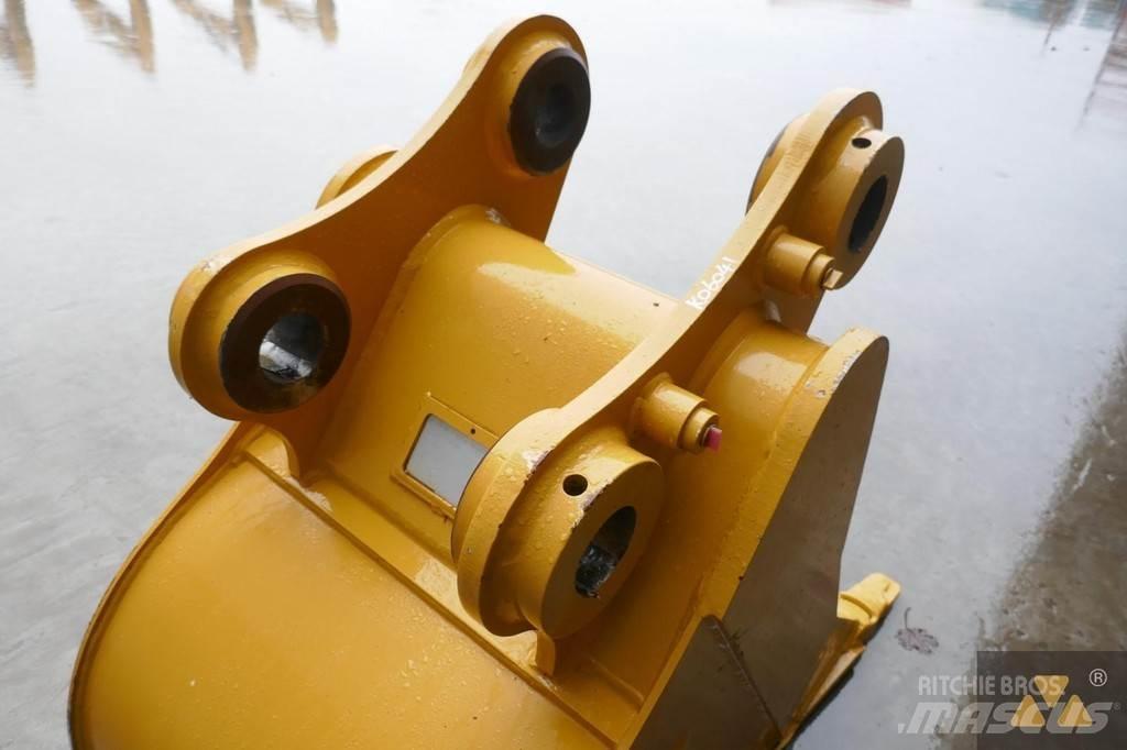CAT 320 Bucket Buckets