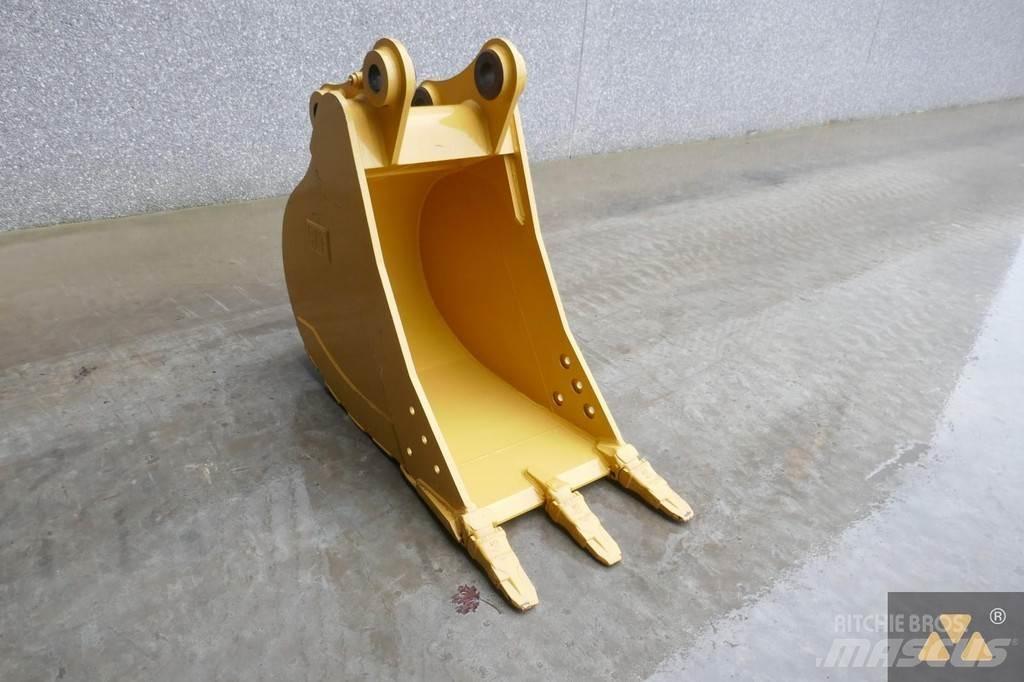 CAT 320 Bucket Buckets