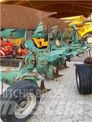 Nardi TRIVOMERE Conventional ploughs