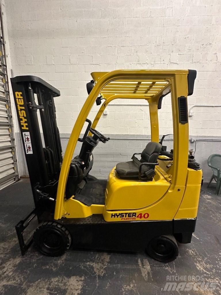 Hyster S 40 FT S Forklift trucks - others