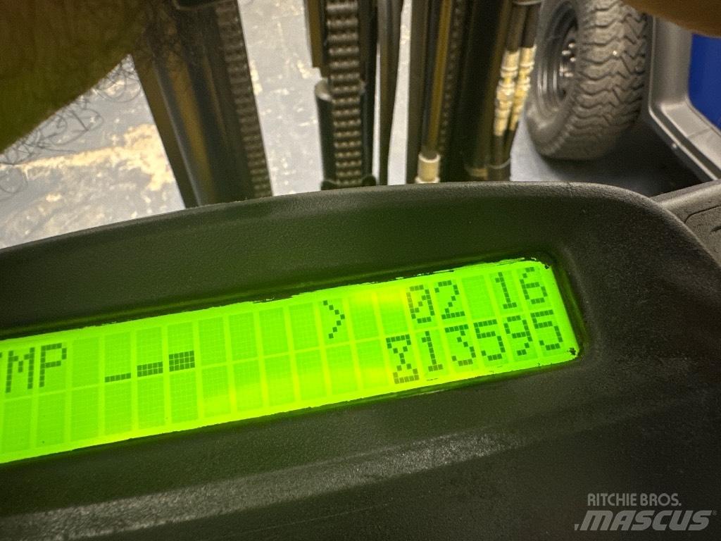 Hyster S 40 FT S Forklift trucks - others