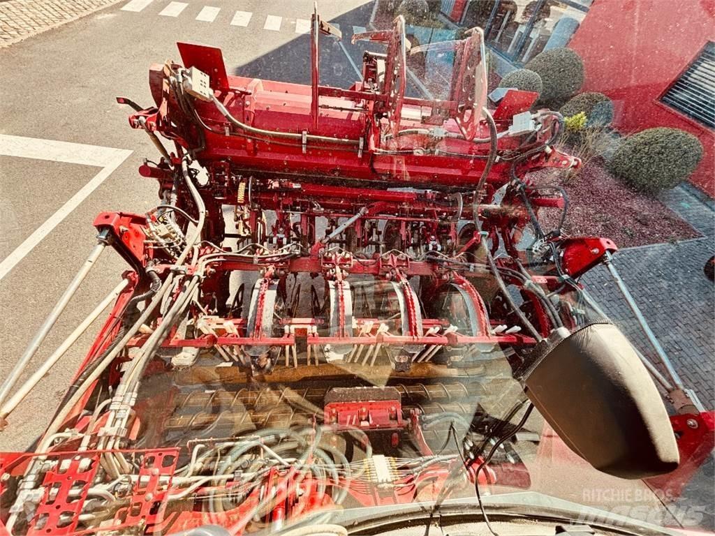 Grimme REXOR 6200 Agriculture - Others