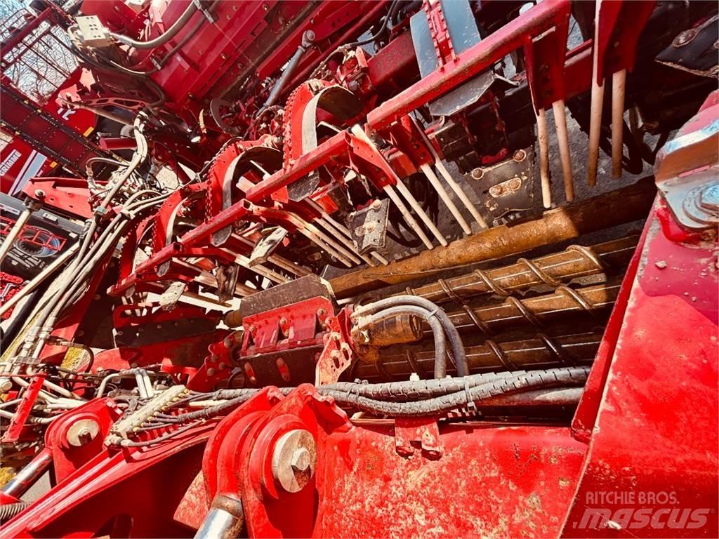 Grimme REXOR 6200 Agriculture - Others