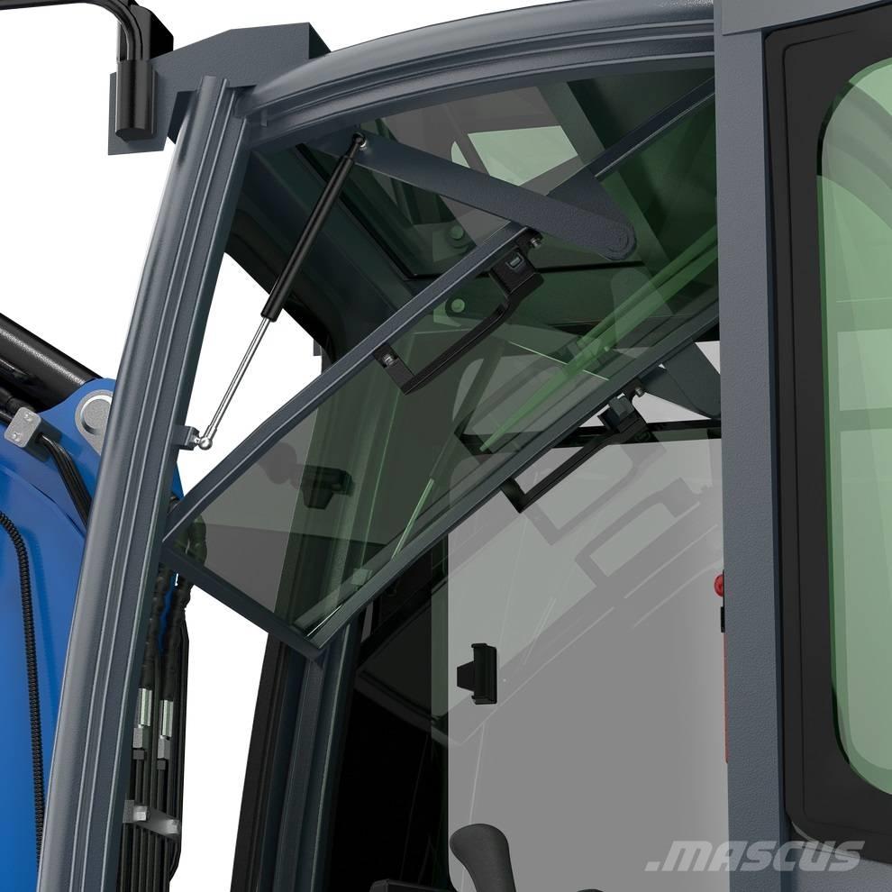 Rippa R22 PRO Mini excavators < 7t (Mini diggers)