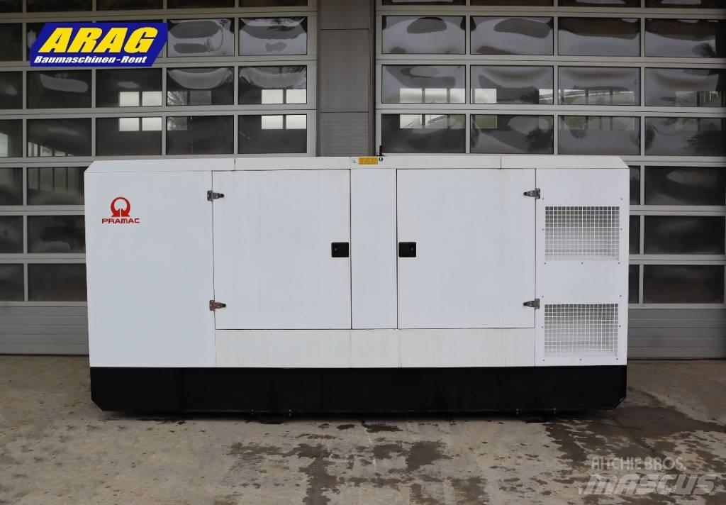 Pramac GPW610S Diesel Generators