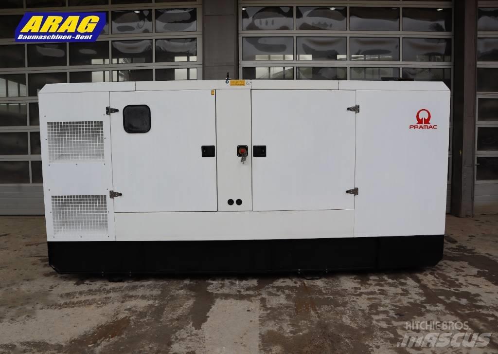 Pramac GPW610S Diesel Generators