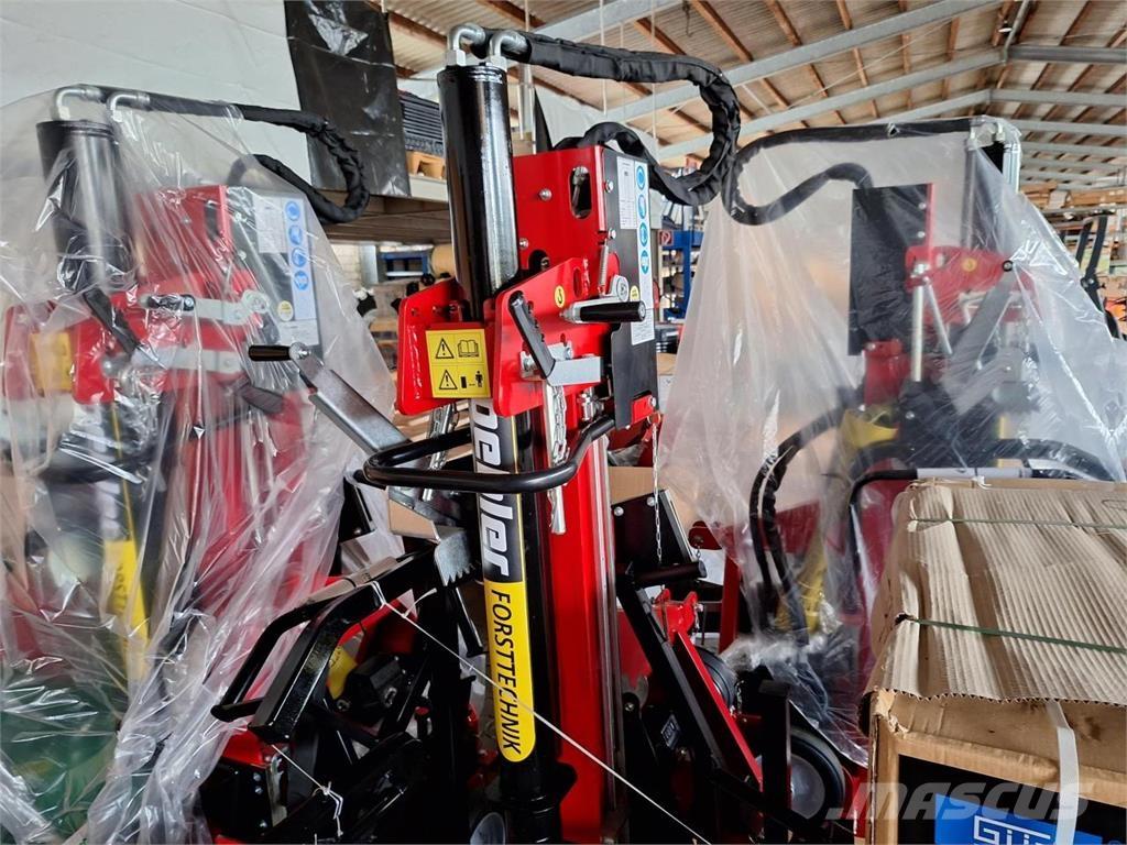 Oehler OL 1110 Wood splitters and cutters