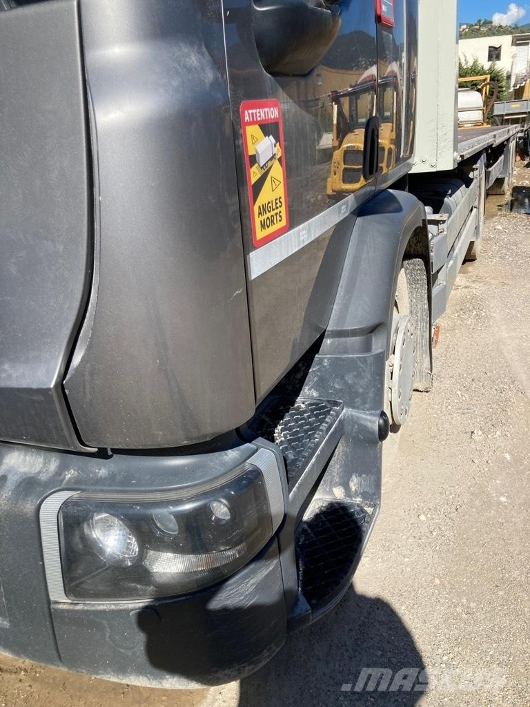 Renault Premium Tractor Units