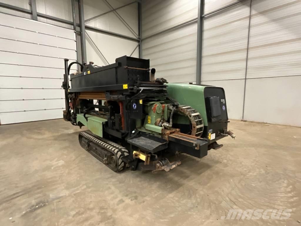Ditch Witch JT 30 Horizontal Directional Drilling Equipment