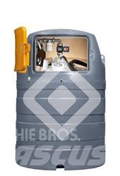 Swimer 1500L Tanks