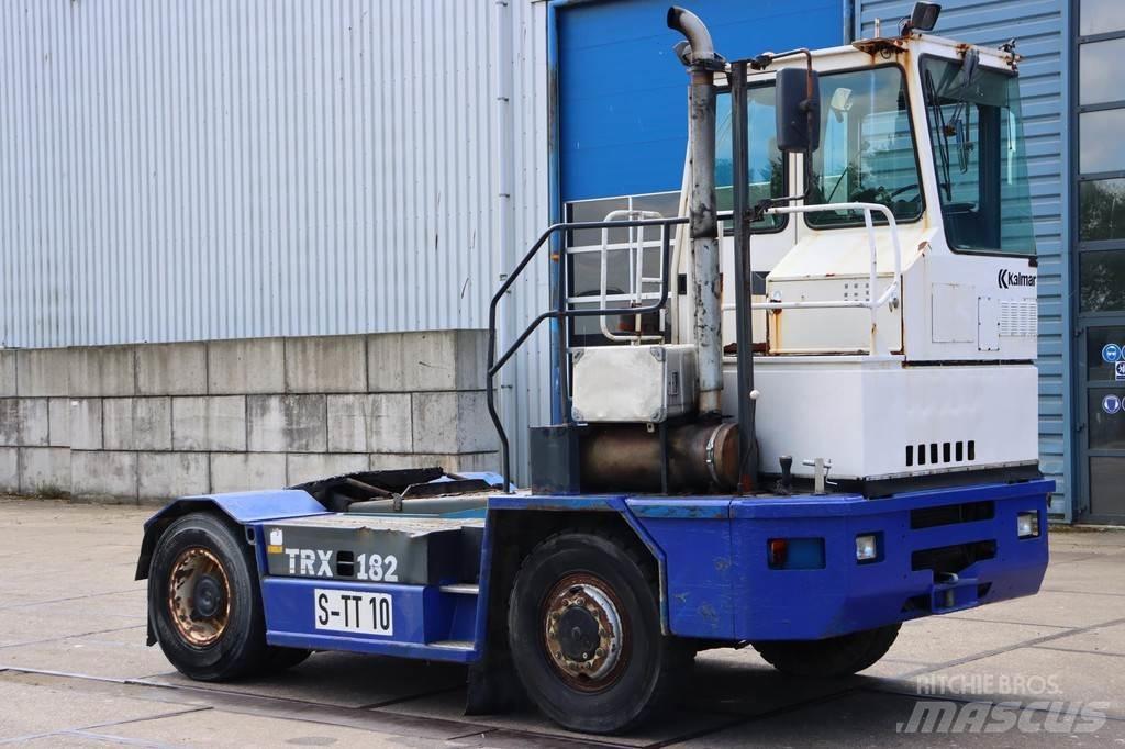 Kalmar TRX182A Terminal tractors