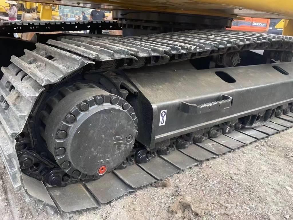 CAT 324 Crawler excavators