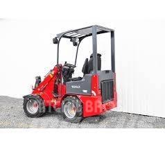 VM Loader 1026LX Mini loaders