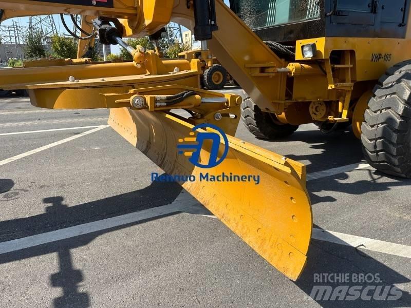 CAT 140H Graders