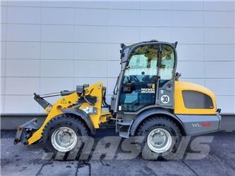 Wacker Neuson WL 52 Wheel loaders