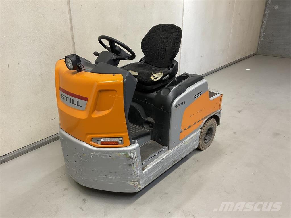 Still LTX 70 Terminal tractors