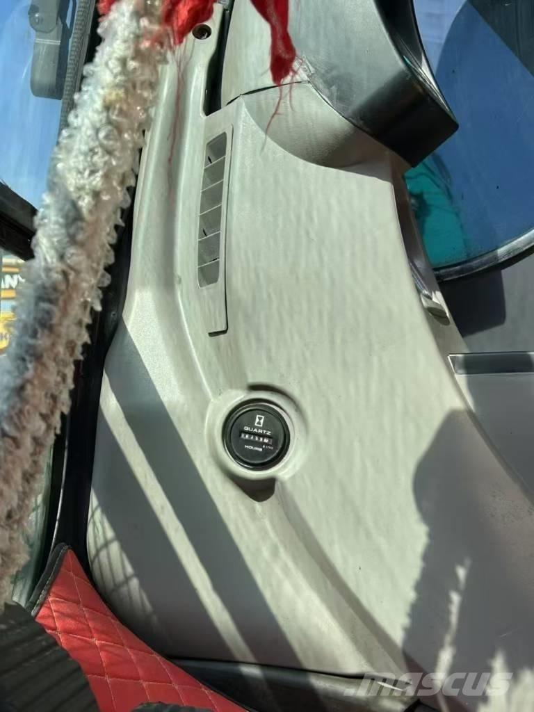 Kobelco SK 200 LC I Crawler excavators