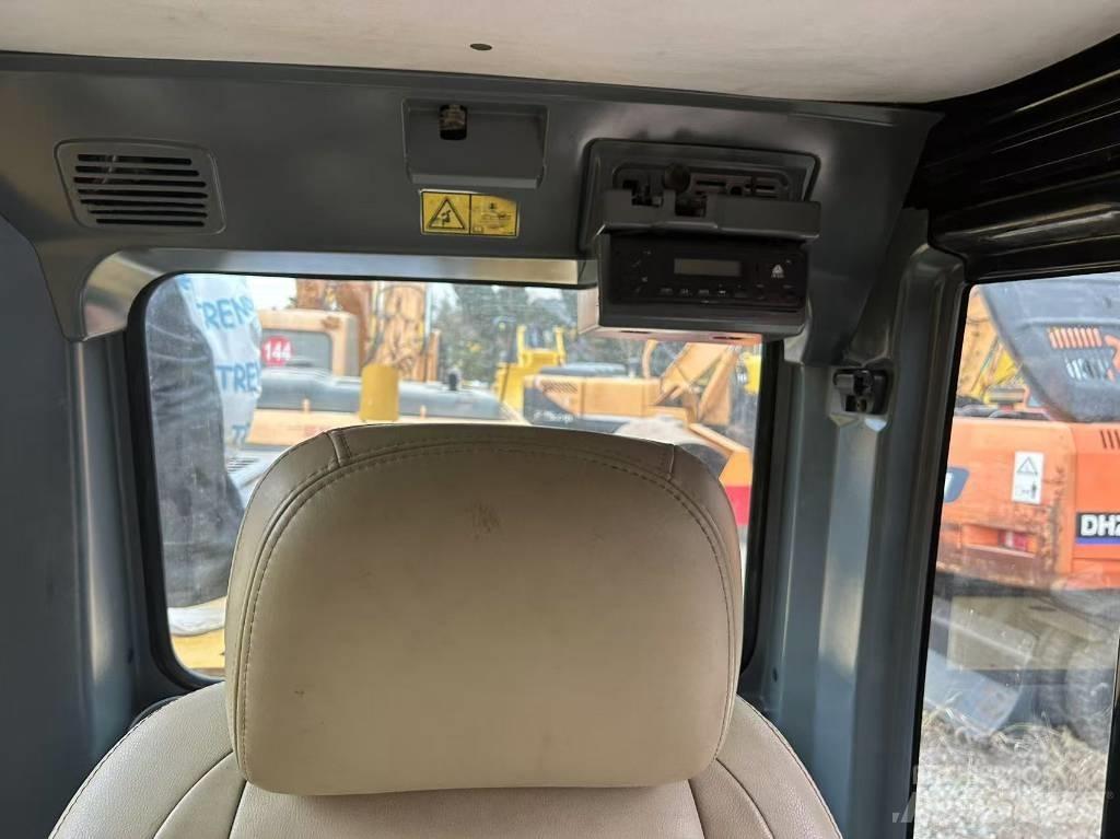 CAT 320 D Crawler excavators
