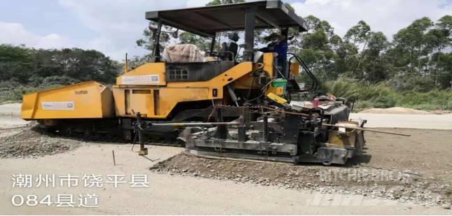 Volvo ABG8620 Groundcare - Others