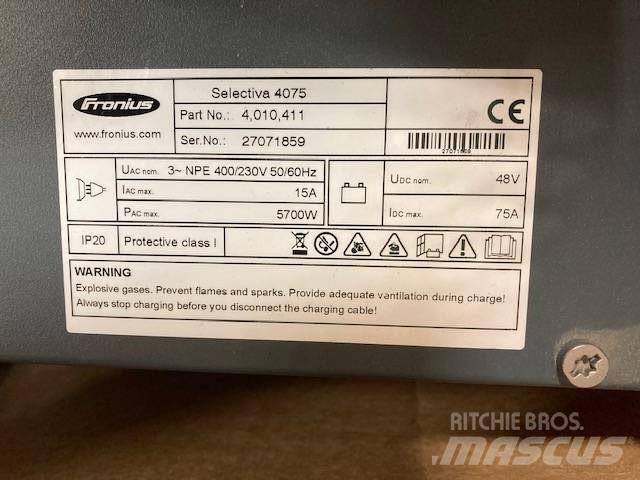 Linde R14HD/1120 Reach trucks