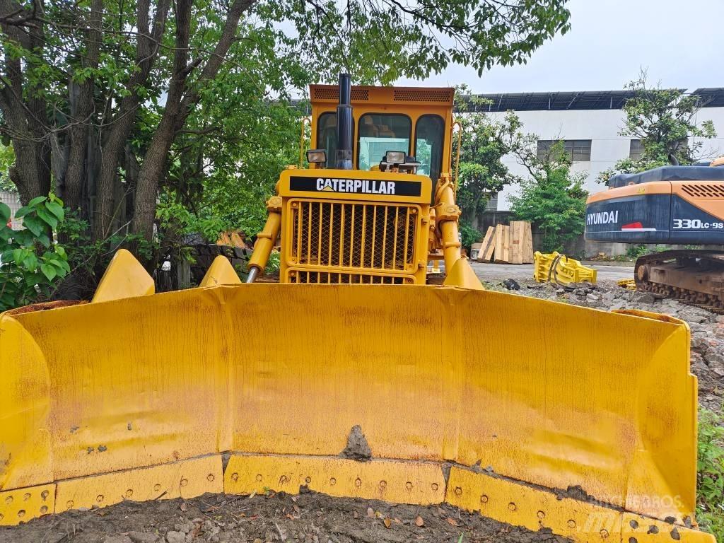 CAT D 7 G Crawler dozers