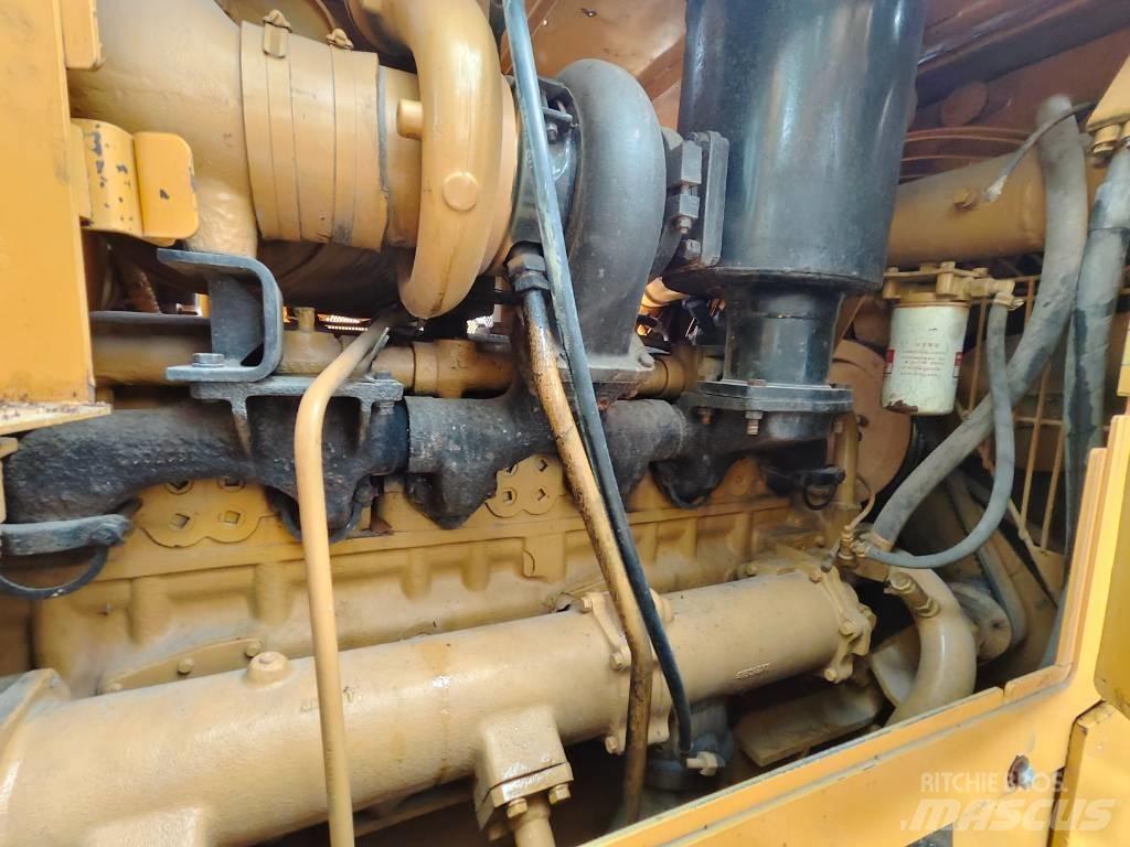 CAT D 7 G Crawler dozers