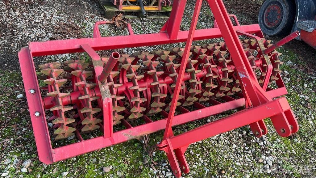 BvL Nokkenrol Comb harrows