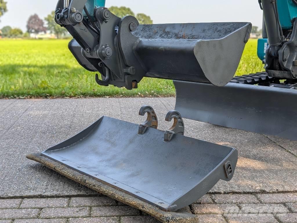 Sunward SWE 20 F Mini excavators < 7t (Mini diggers)