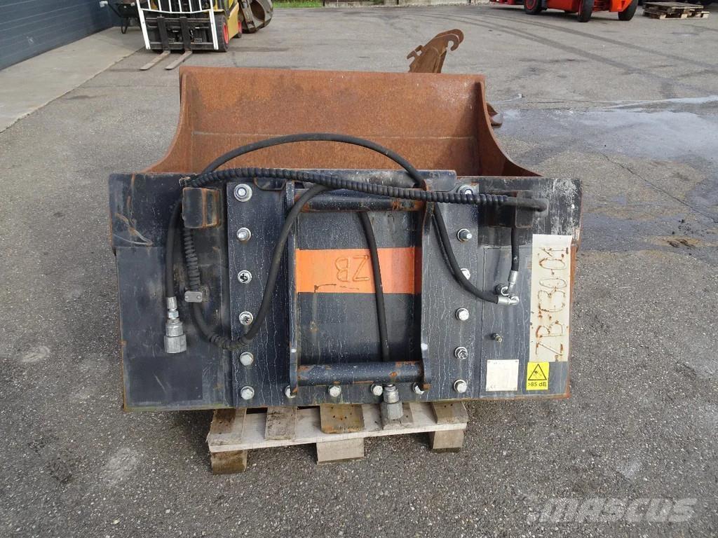 Verachtert 898152 Buckets