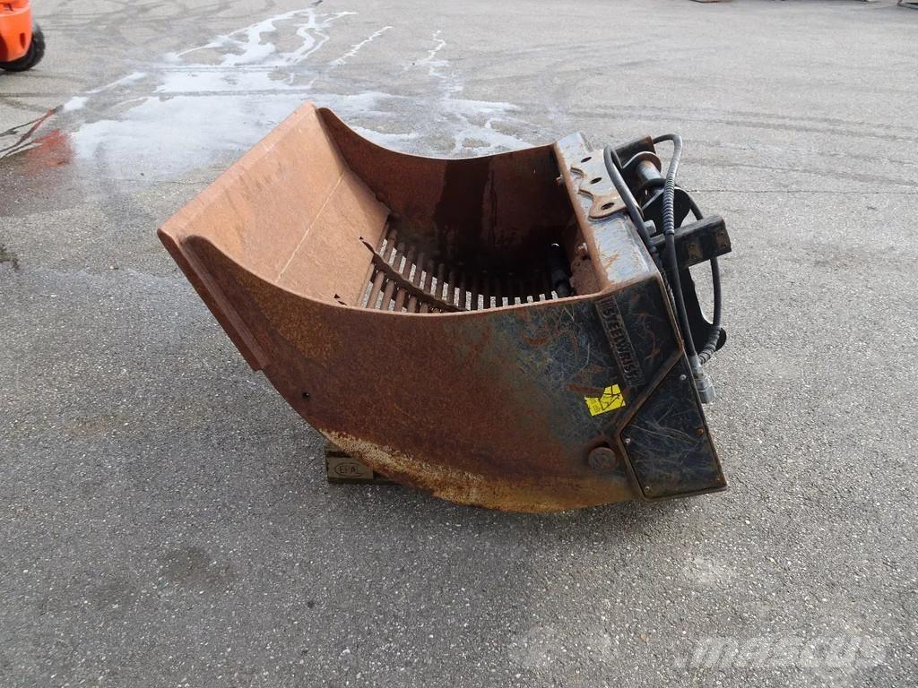 Verachtert 898152 Buckets