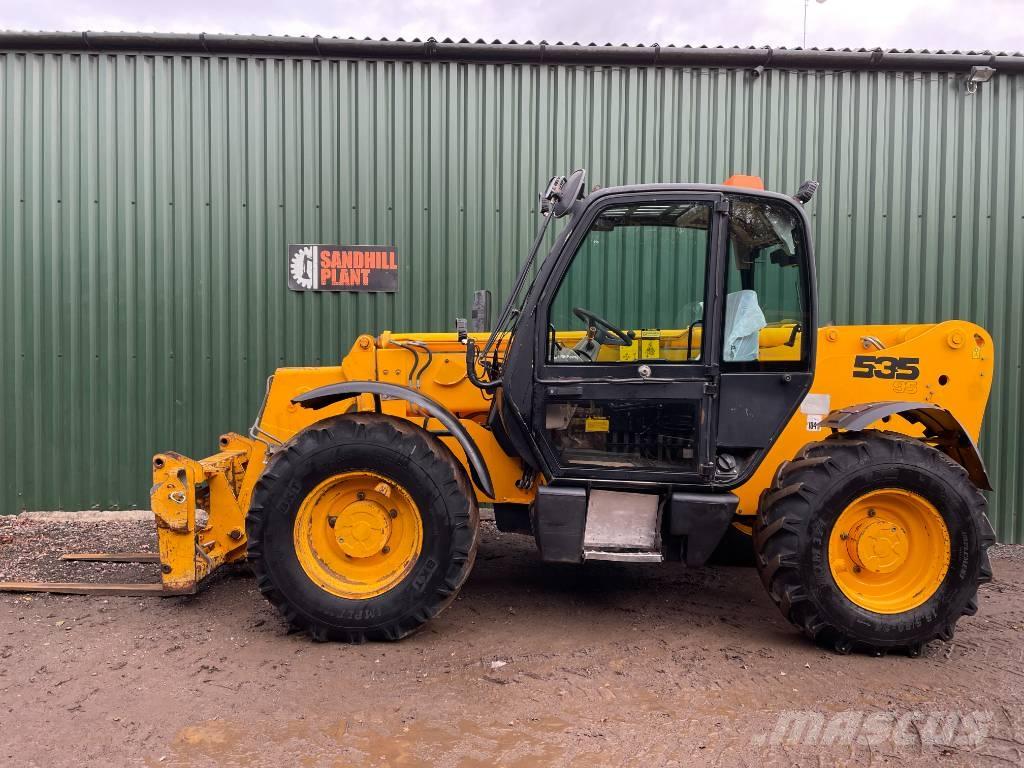 JCB 535-95 Telescopic handlers