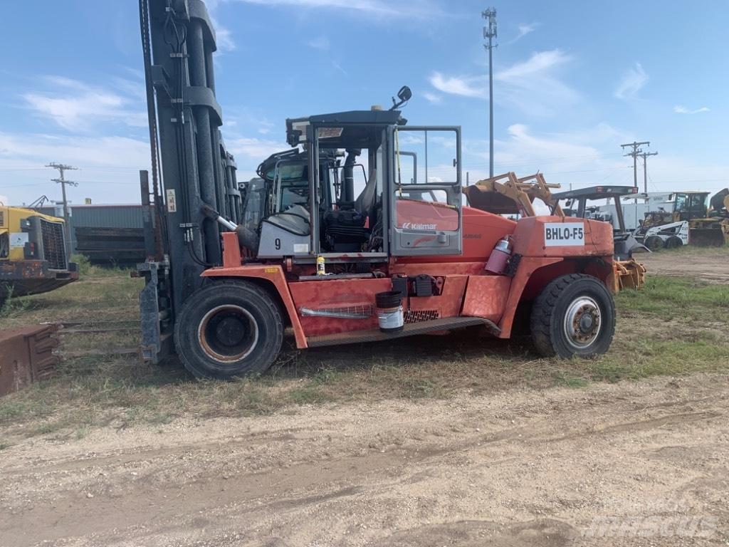 Kalmar DCE 160-12 Forklift trucks - others