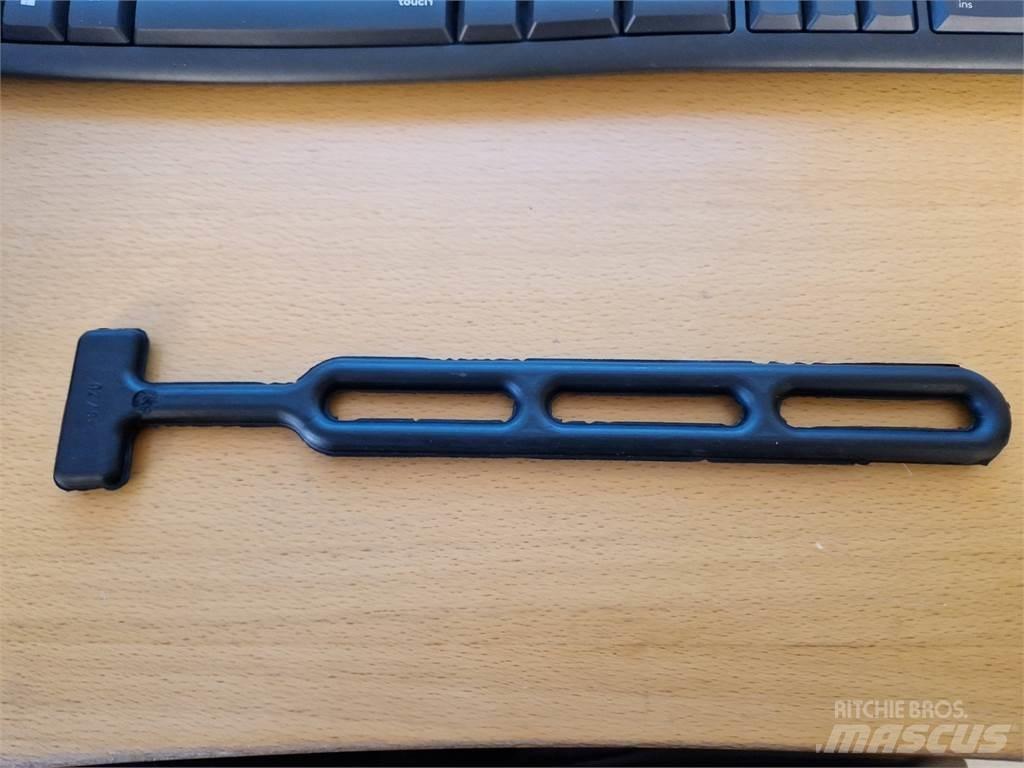 Eco Log 7002840 Chassis and suspension