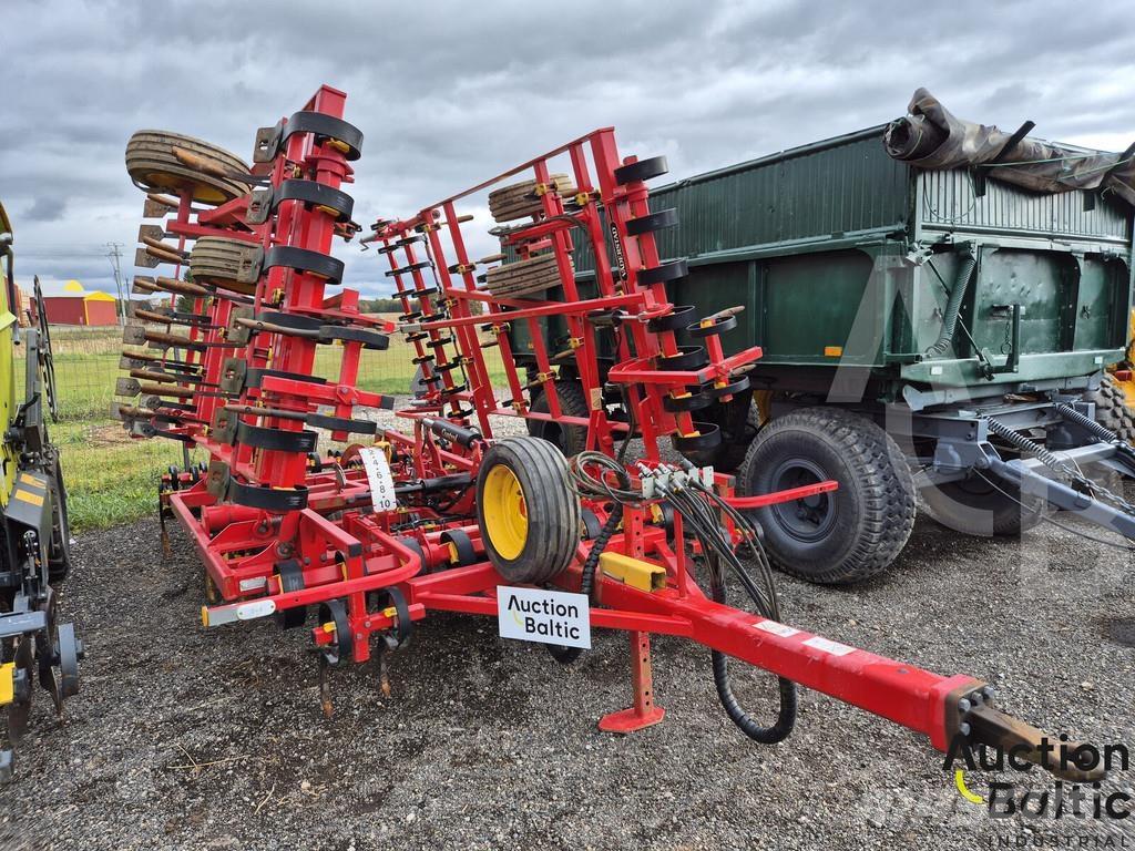 Väderstad FX 600 Cultivators