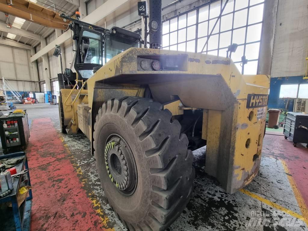 Hyster H48.00XMS-12 Diesel trucks