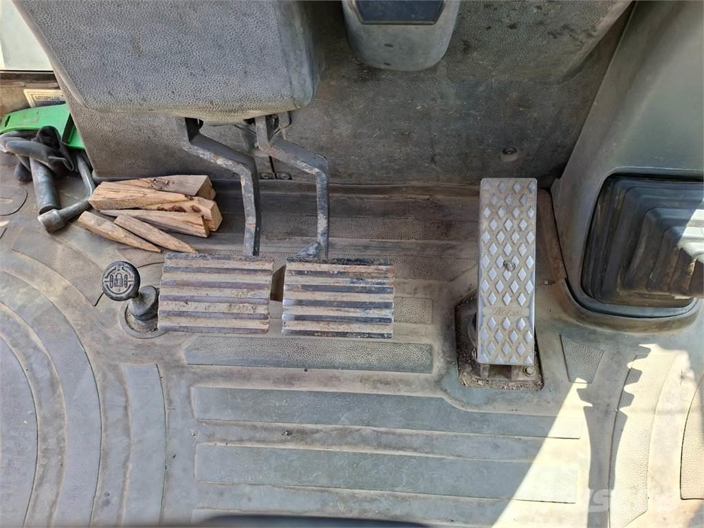 CAT 428D 4X4 Construction - Others