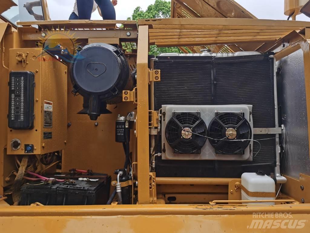 CAT 320 C L Crawler excavators