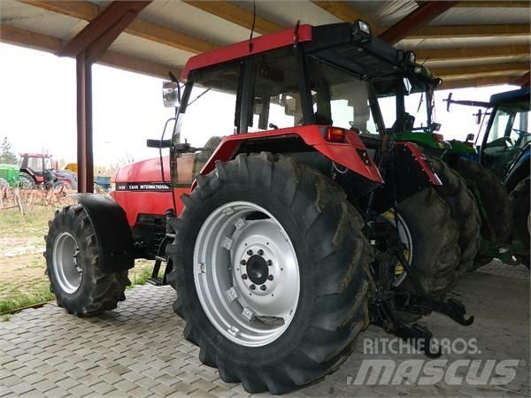 CASE 5130 Tractors
