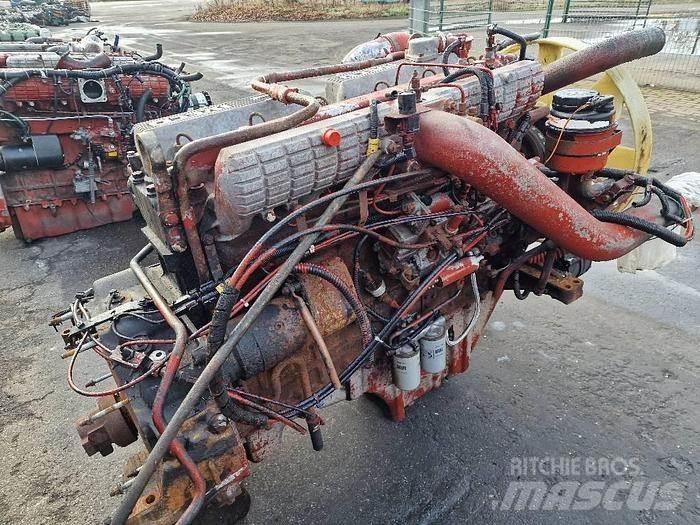  Engines 8460 Transportation - Others