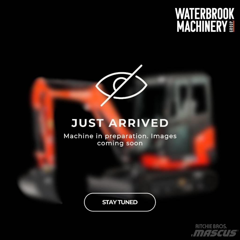Kubota KX 027-4 Mini excavators < 7t (Mini diggers)