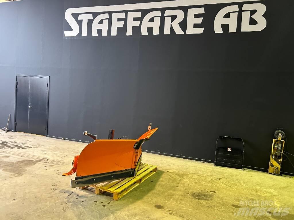 Pronar PU 2100 Snow blades and plows