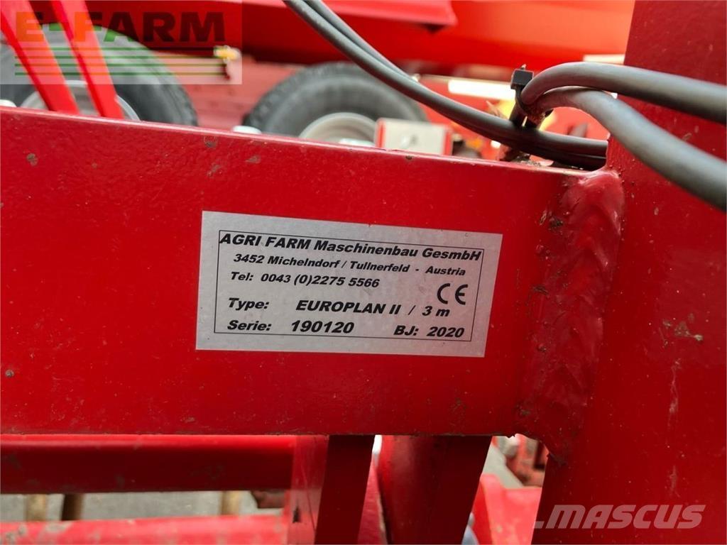  3m Combination drills