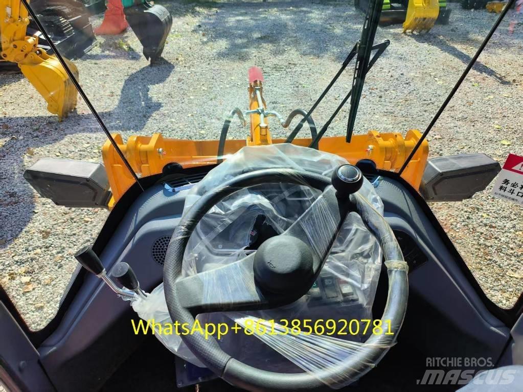  WALILA 926tz Wheel loaders