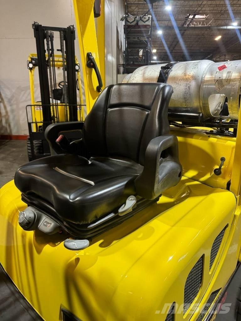 Hyster S 120 FT Forklift trucks - others