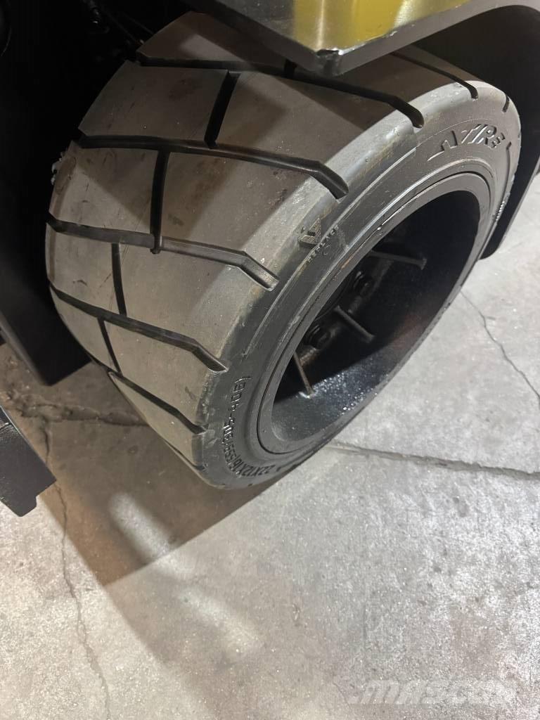 Hyster S 120 FT Forklift trucks - others