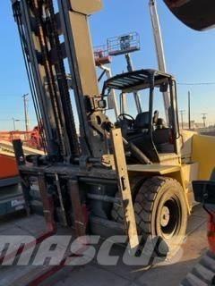 Hyster H360HD2 Diesel trucks