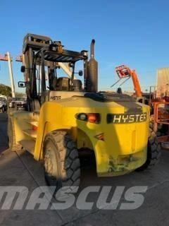 Hyster H360HD2 Diesel trucks