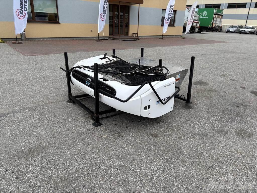  THERMO KING T800-R Transportation - Others